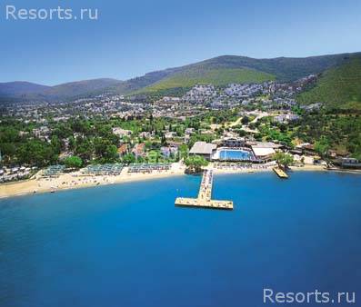 Club Voyage Torba 
